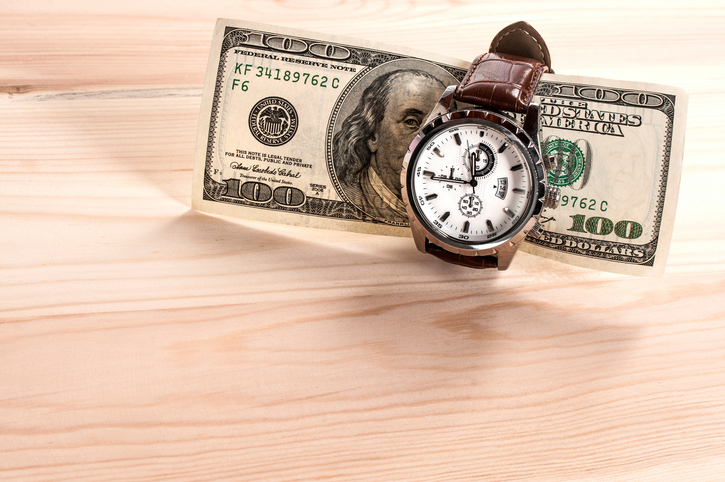 インビザライン時間と費用