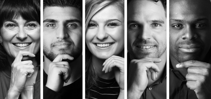 有名人に大人気のインビザライン